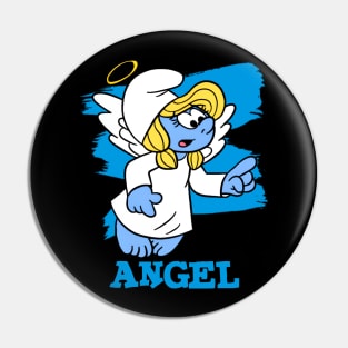 angel Pin