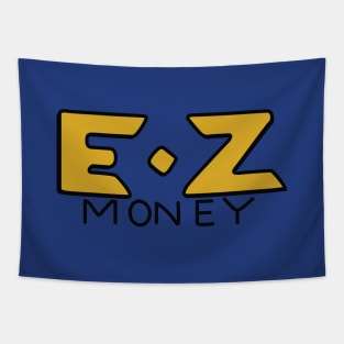 EZ Money Tapestry