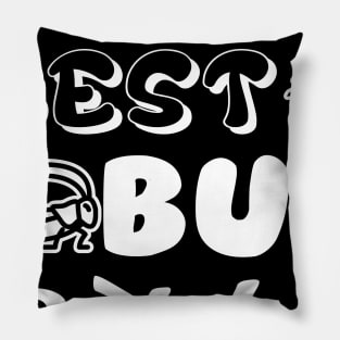 Gotta Catch em All - Best Bug Catcher Typography Pillow