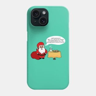 Spoiled Milk Phone Case