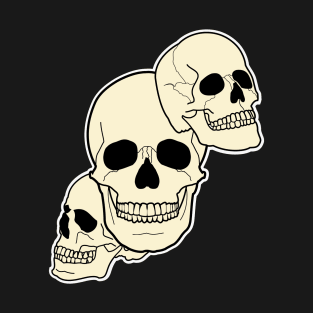 Skulls T-Shirt