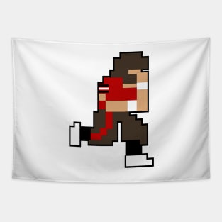 Tecmo Bowl Tampa Bay Tapestry