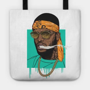 Dave East Tote