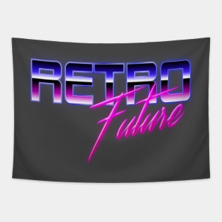 Retrologo Tapestry