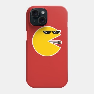 Thug Guy Phone Case