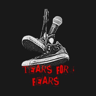 tears T-Shirt