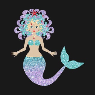 Mermaid T-Shirt