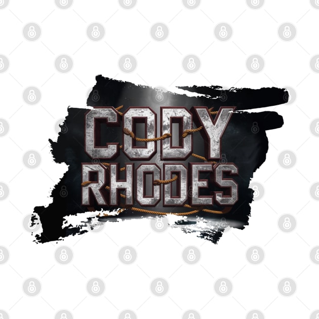 Cody Rhodes by CatsRider YK