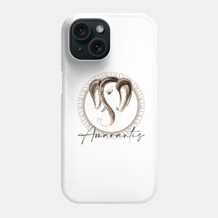 Amarantis Phone Case