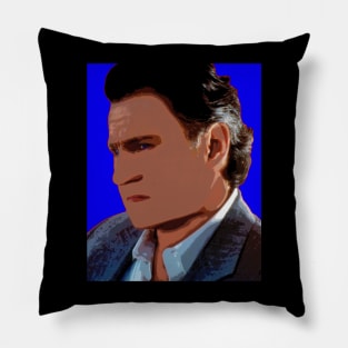 harvey keitel Pillow