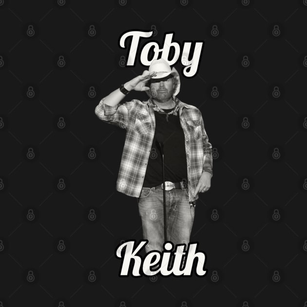 Toby Keith / 1961 by glengskoset