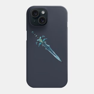 Frostmourne Phone Case