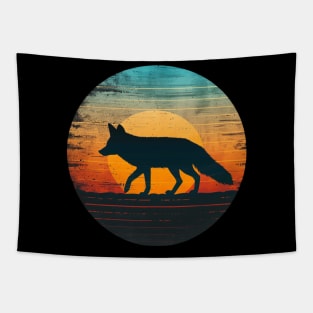 FOX Tracking Studies Tapestry