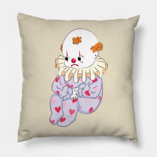 Kewpie Crying Payasito Pillow