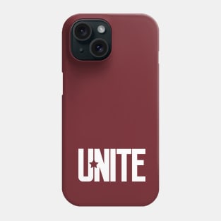 Unite Phone Case