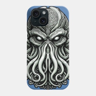 Cthulhu Fhtagn 41 Phone Case