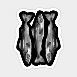 Sablefish Magnet