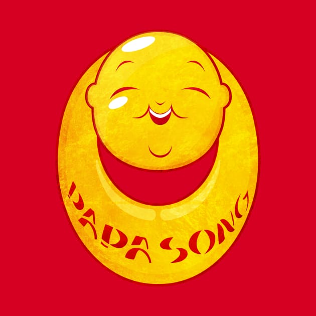 Papa Song by ChocolateBono