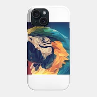 Parrot Phone Case