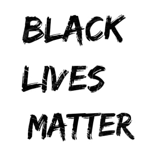 Black lives matter T-Shirt