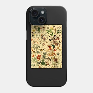 Biology 101 WARM Phone Case