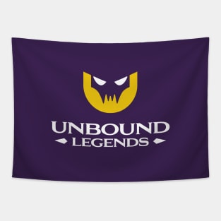 Unbound Legends Tapestry