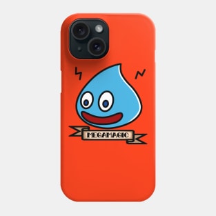 MegaMagic Phone Case