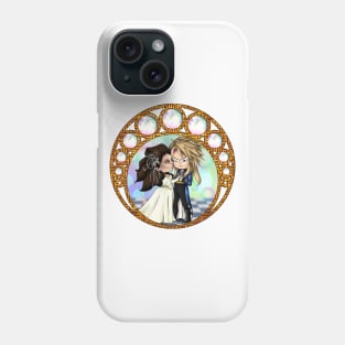 Bubble Ball Phone Case