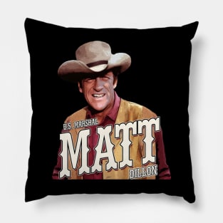 Main Character Best Actor Pillow
