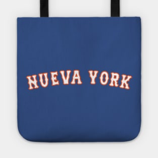 Los Mest de Nueva York - Blue Tote