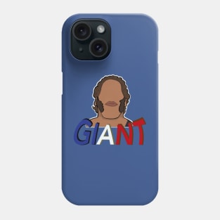 The Giant Phone Case