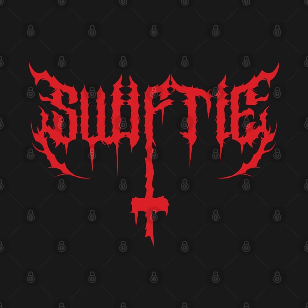 Swifie Metal Version by Emma