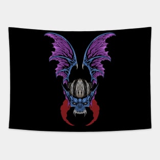 VAMP Tapestry