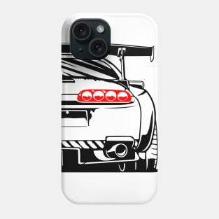 Supra MK4 Phone Case