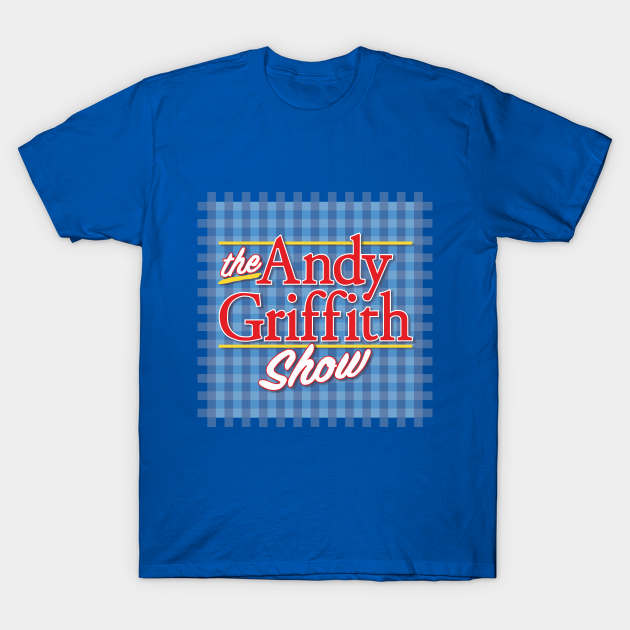 The Andy Griffith show - Andy Griffith Show - T-Shirt