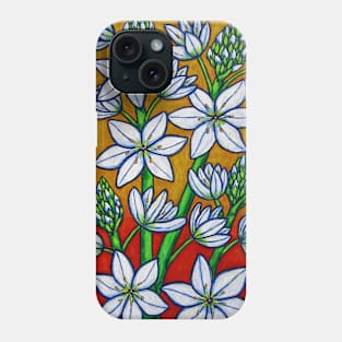 Autumn Bloom #1 Phone Case