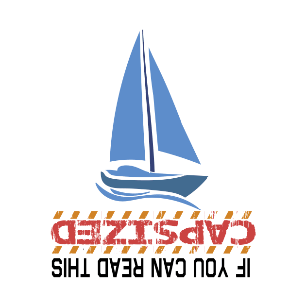 Funny Sailing by Shiva121