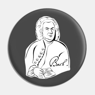 Bach2 Pin