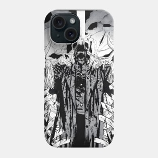 The Sword Demon Phone Case