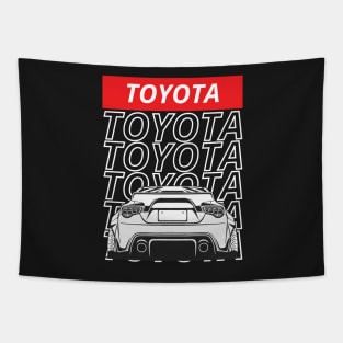 Toyota 86 Tapestry