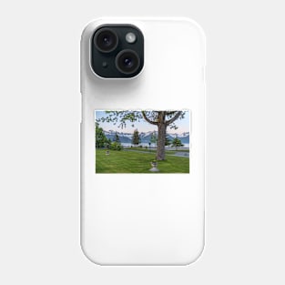 Seward Park Phone Case