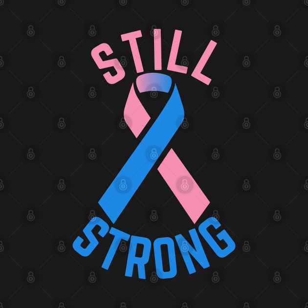 Still Strong Stillborn Awareness by Seaside Designs