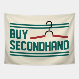 Buy Secondhand Tapestry