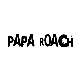 Papa-Roach T-Shirt