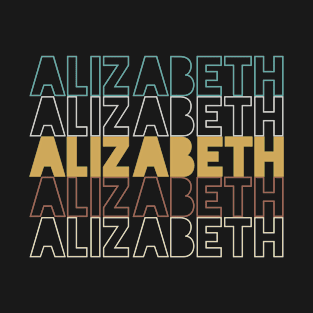 Alizabeth T-Shirt