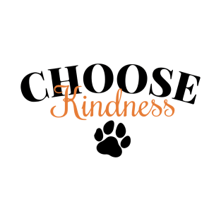 Choose Kindness T-Shirt