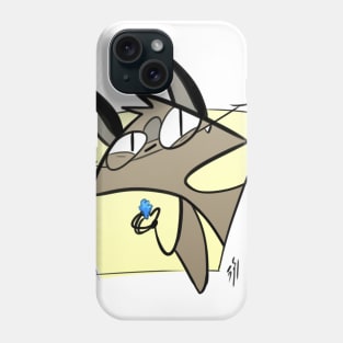 Mapachevere Phone Case