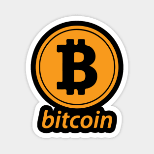 Bitcoin Magnet