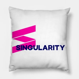 SINGULARITY Pillow