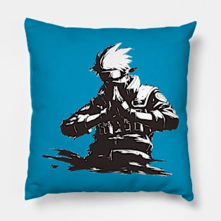 kakashi Pillow